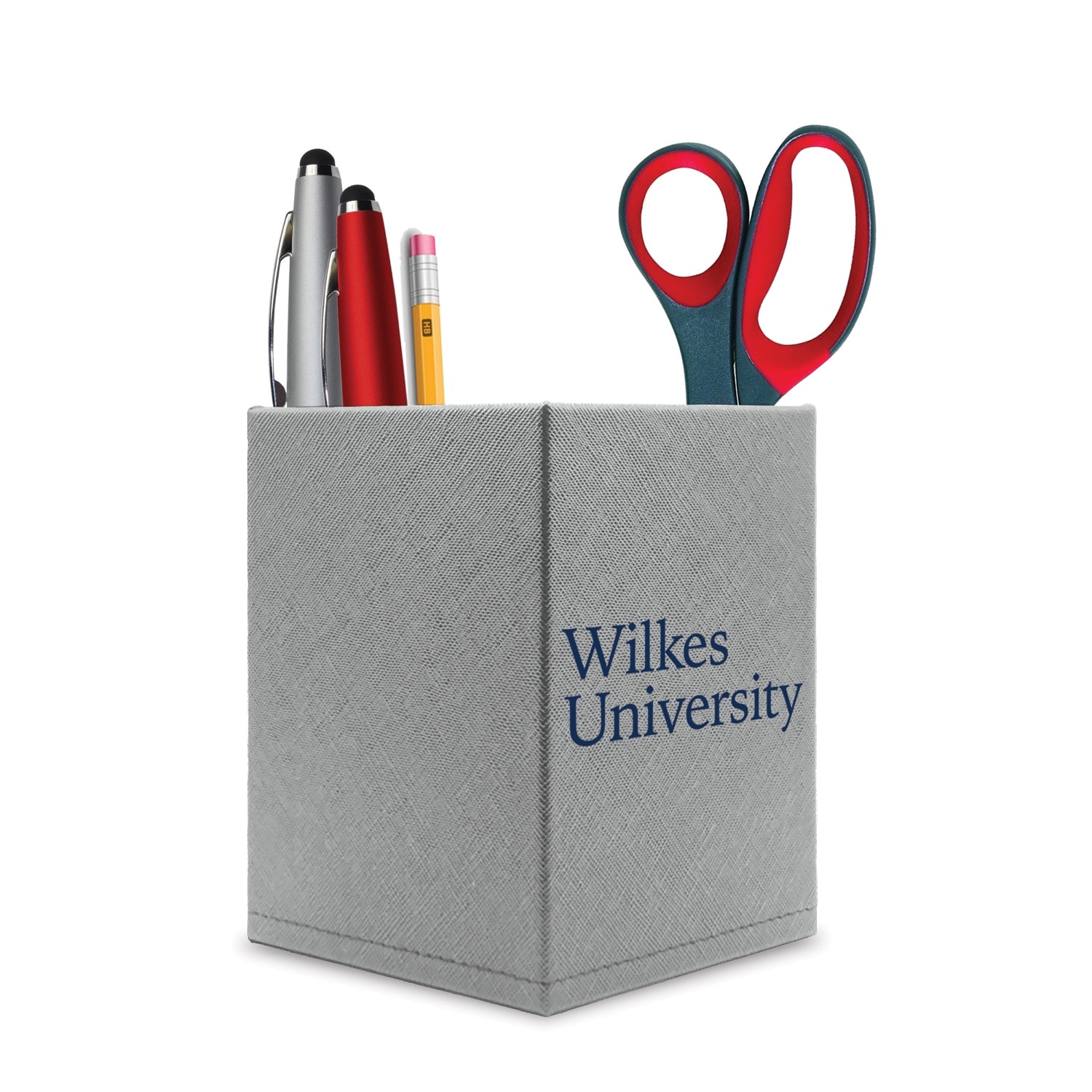 Square Desk Caddy