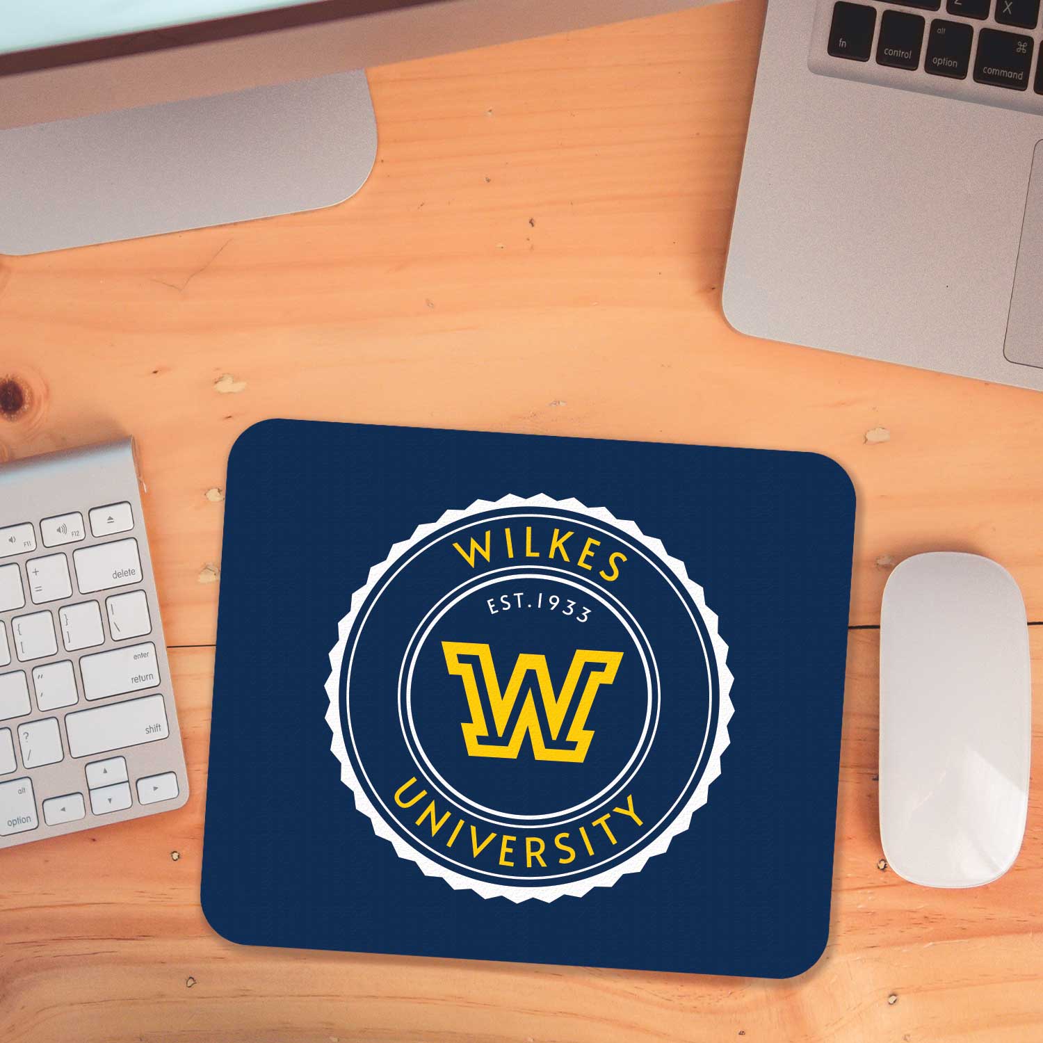 Colormax Mouse Pad