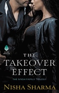 The Takeover Effect: The Singh Family Trilogy