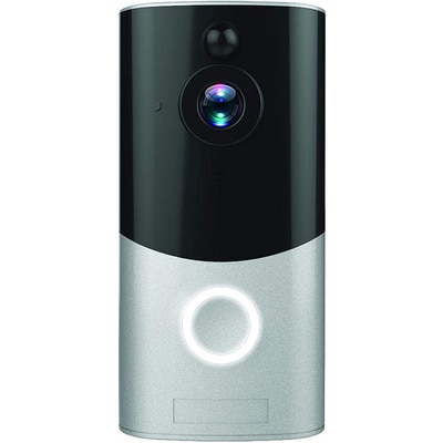 Smart WiFi VideoDoorbell Camera