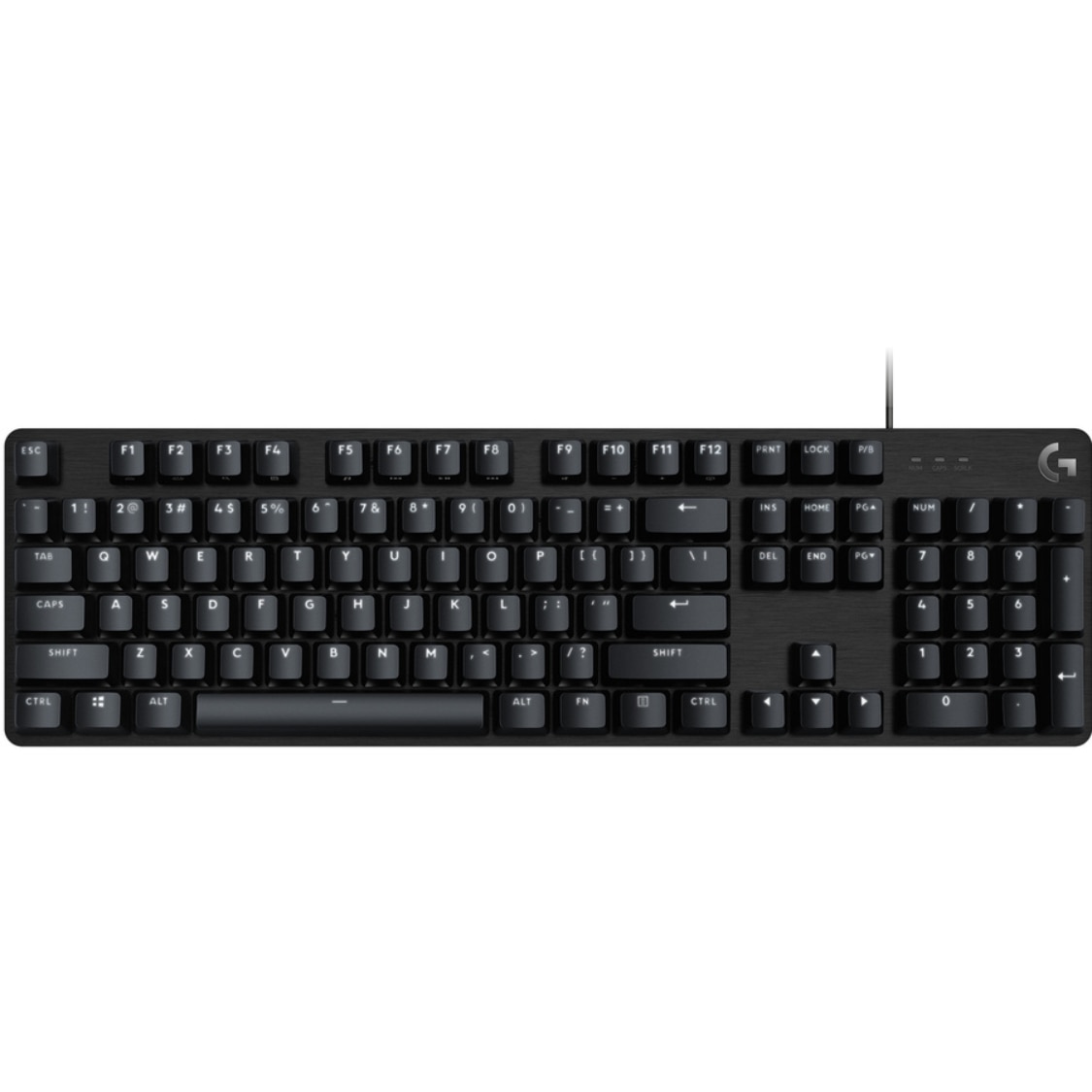 Logitech G413 SE Mechanical Gaming Keyboard