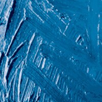 Grumbacher Academy Oil Color, 37ml Tube, French Ultramarine Blue