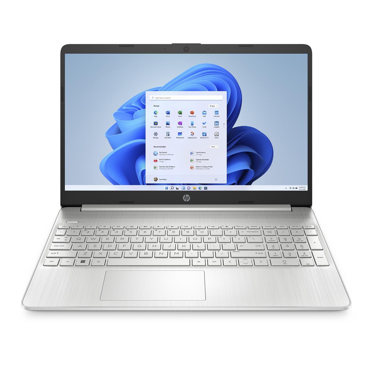 HP 15-DY5059NR 15.6" Laptop i5 8GB 256GB