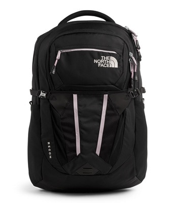 Lubbock Christian North Face Backpack