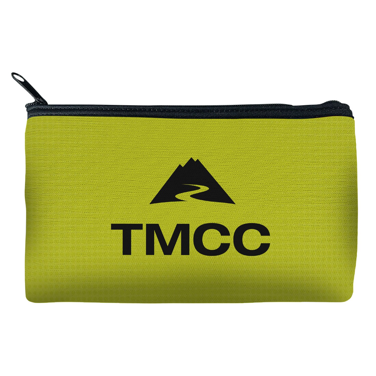 Emblematic Neoprene Accessory Pouch