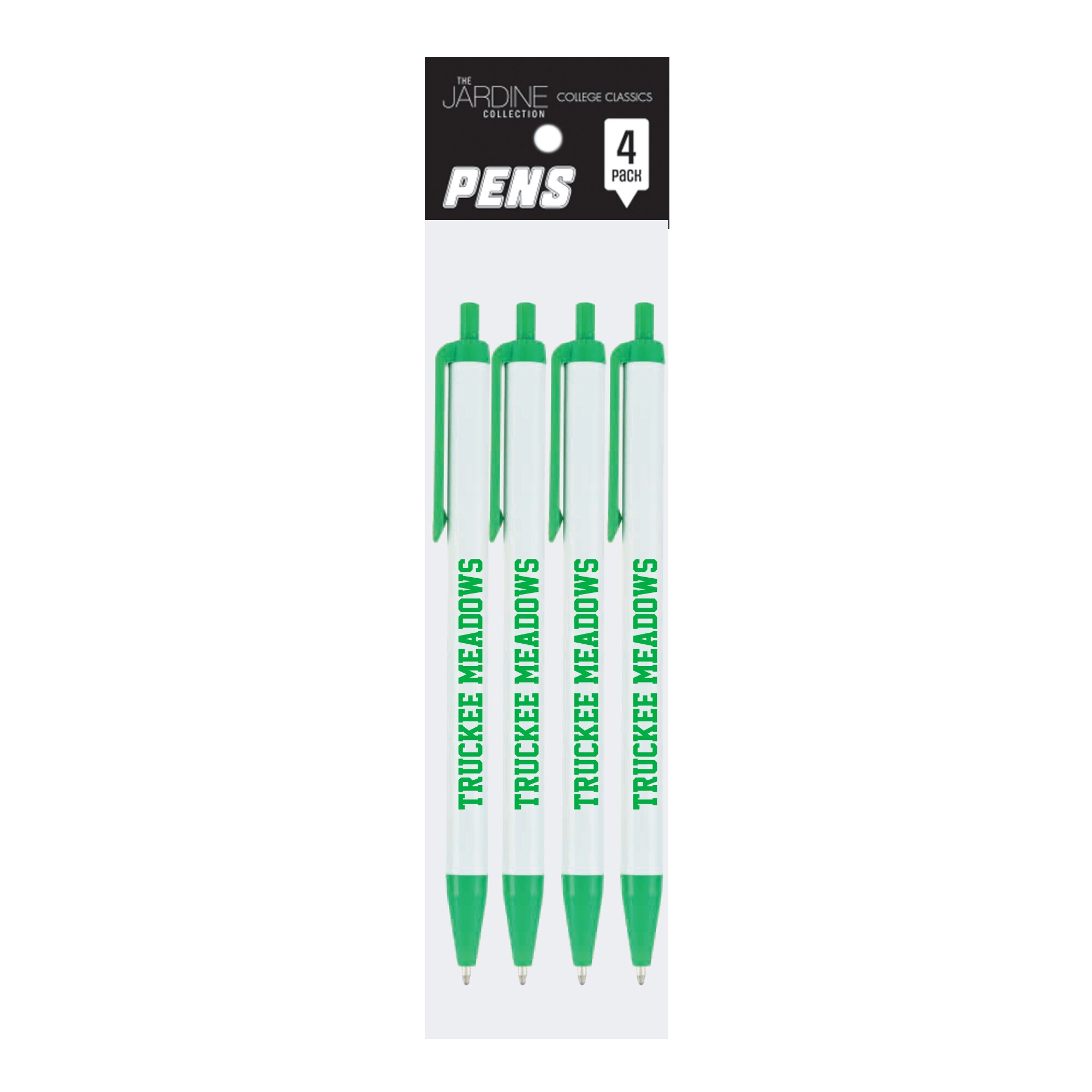 Bic Click Stic 4pk Primary Mark