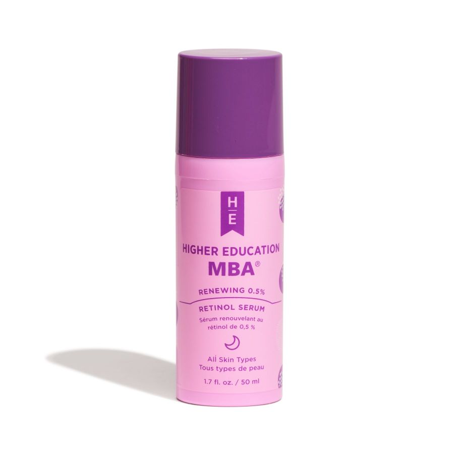 MBA Renewing 0.5% Retinol Serum (All Skin Types)