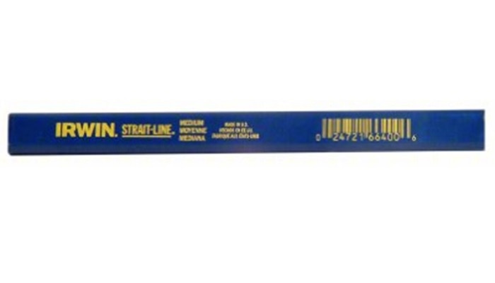 Carpenter Pencil