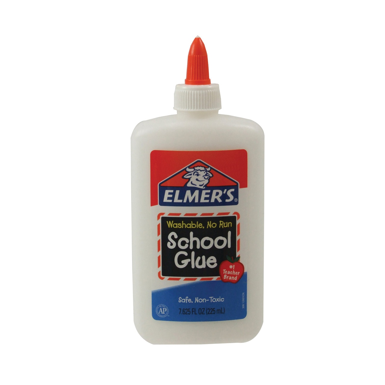 Elmer's School Glue, 8 oz.