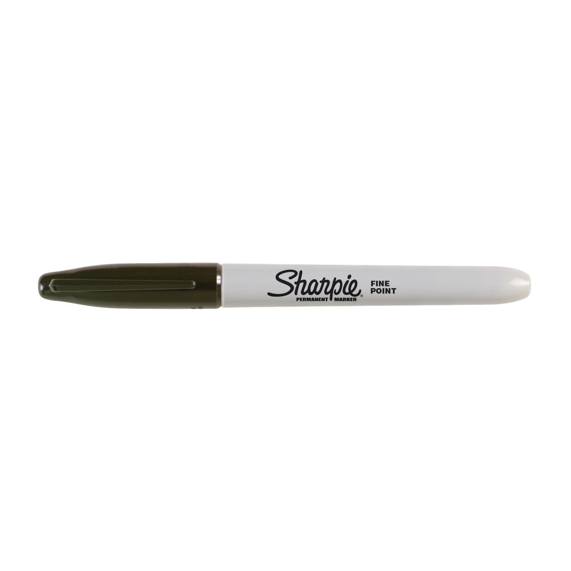 Sharpie Fine Black