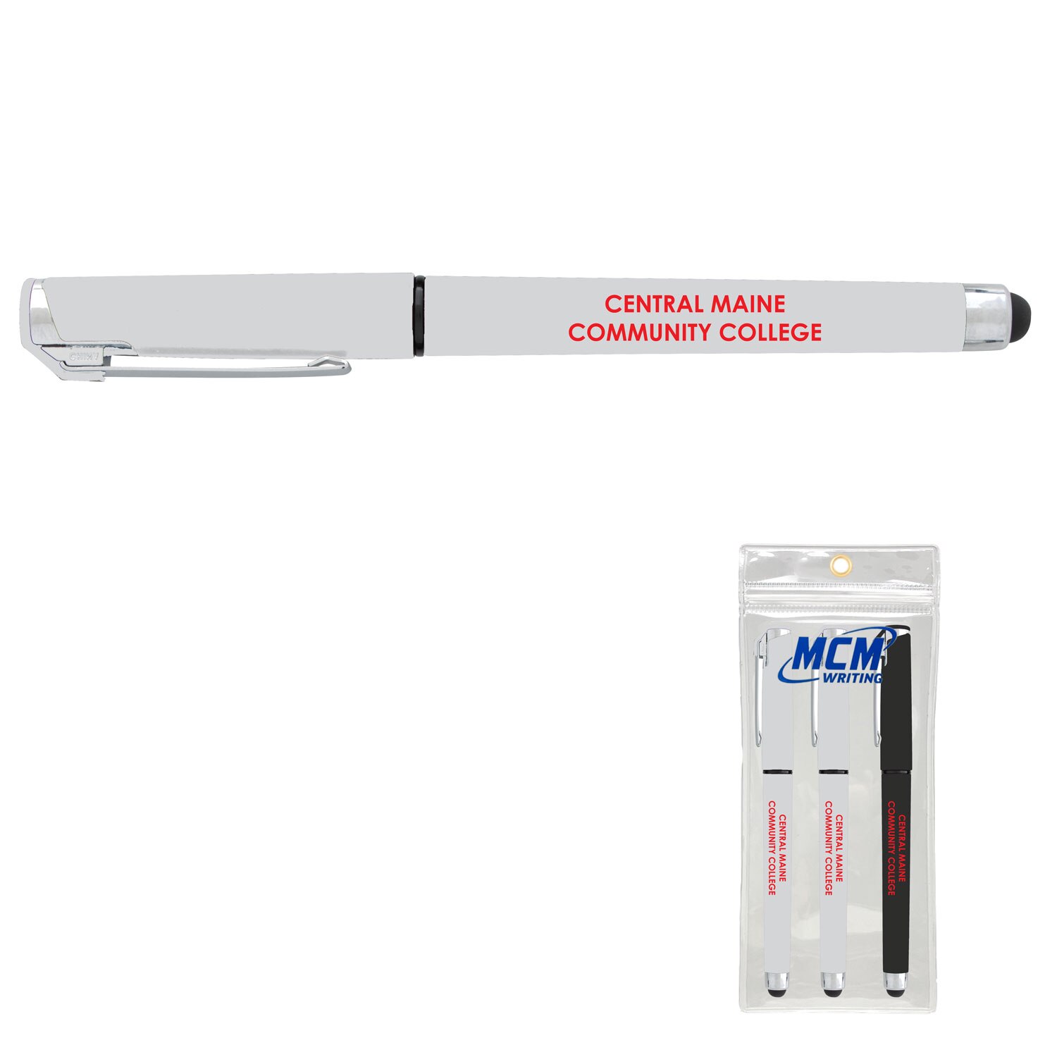 Cali Stylus Pen 3pk