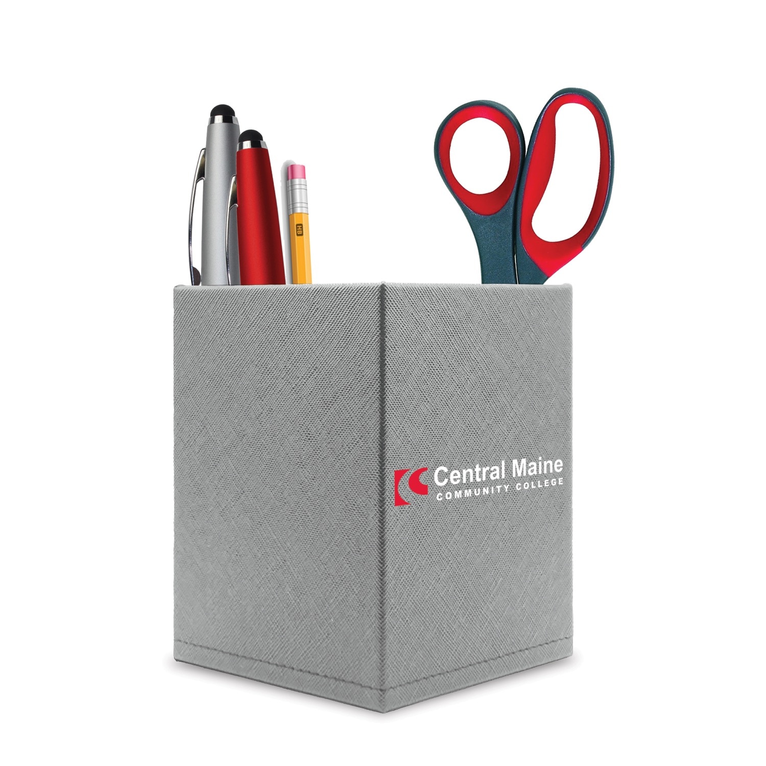 Square Desk Caddy