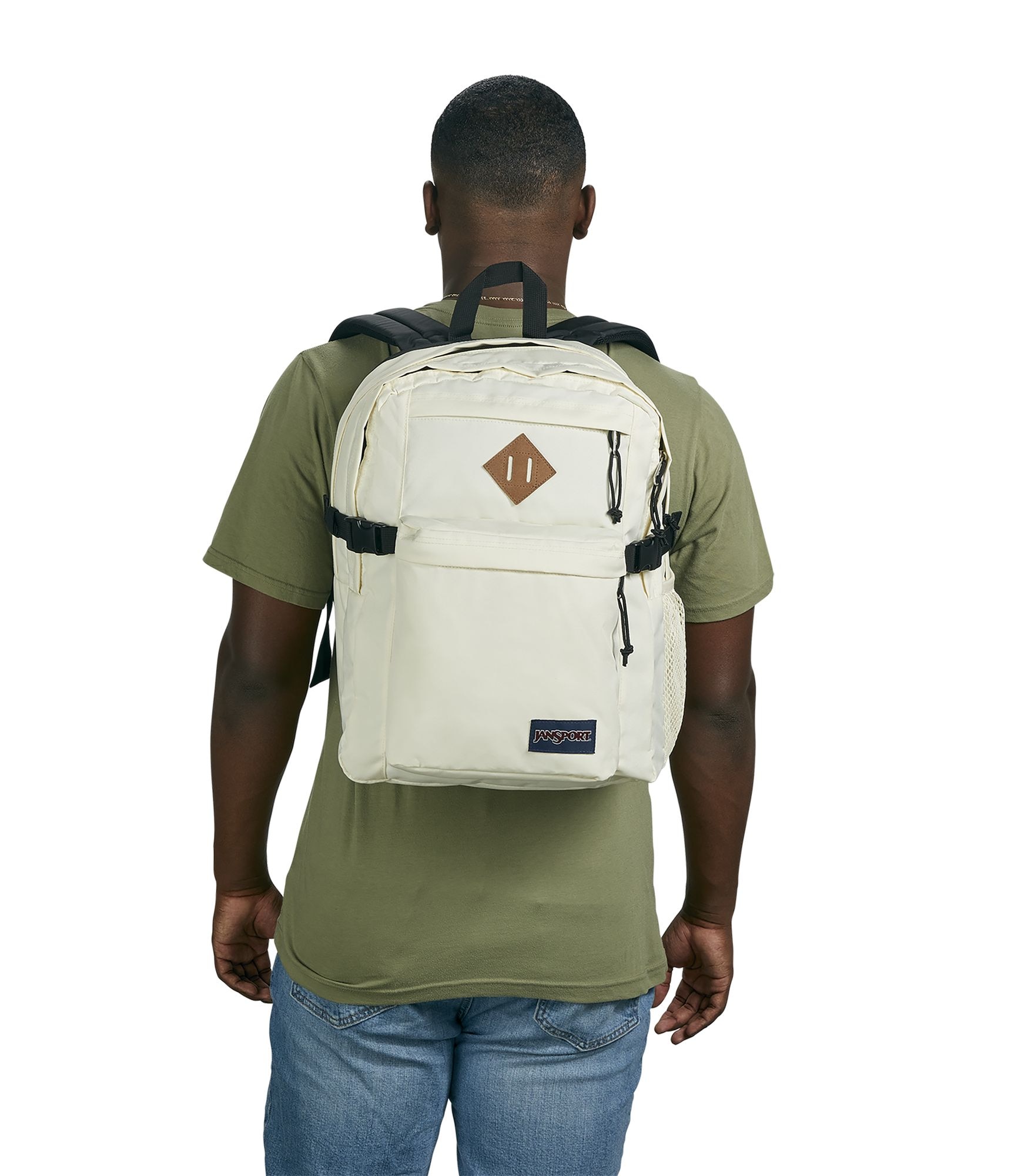 Main Campus Backpack Backpacks and Bags