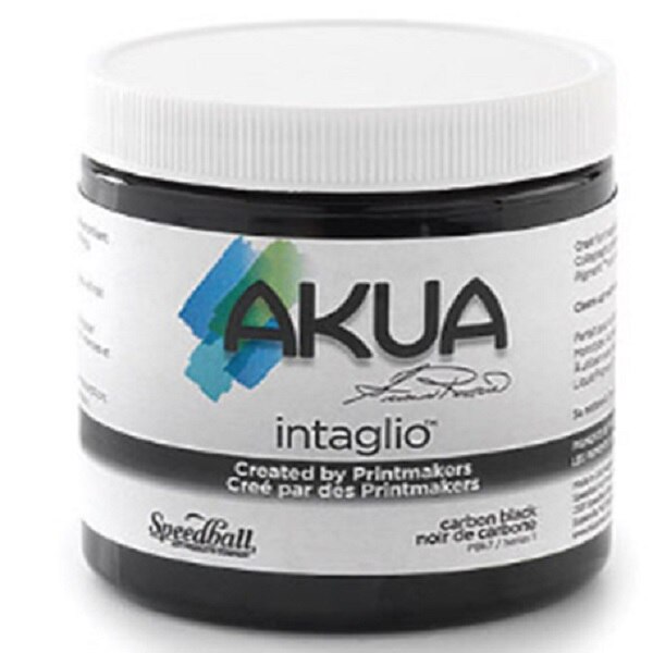 Akua Intaglio 2Oz.Bonetran.Blk