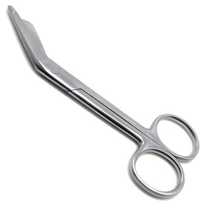 Lister Bandage Scissors 5.5"