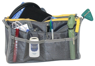 The In-Bag Organizer