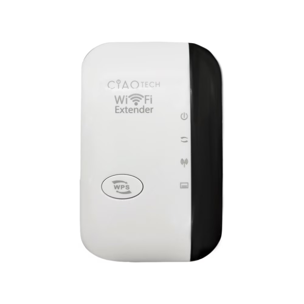 Wifi Range Extender