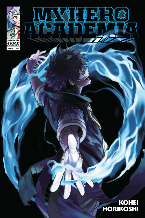 My Hero Academia  Vol. 30