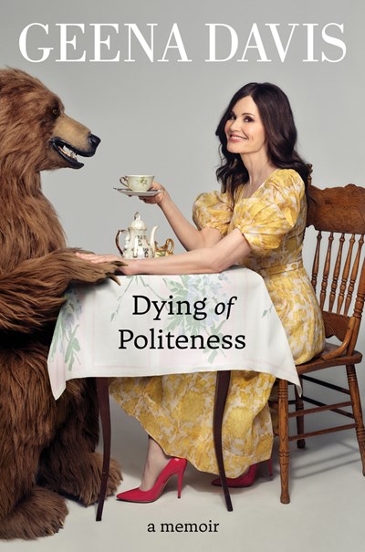 Dying of Politeness: A Memoir