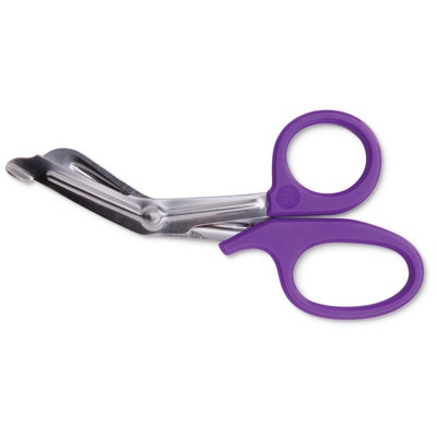 Emergency Scissors 7.25"-Purp