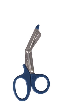 Emergency Scissors 7.25"-Royal