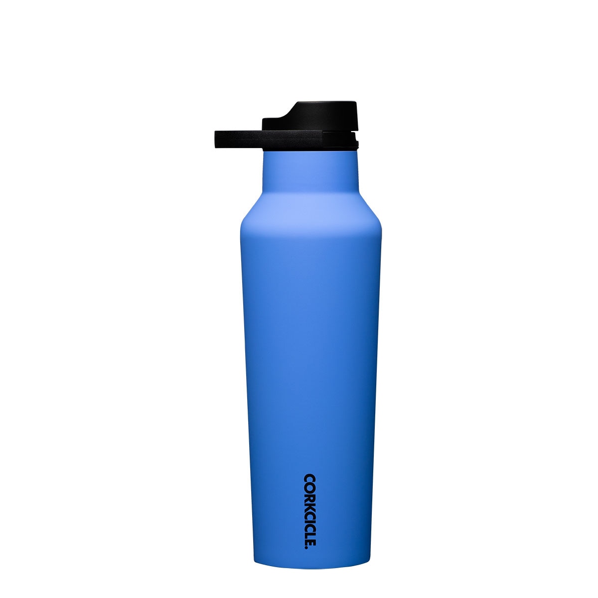 Corkcicle Sport Canteen - 20oz Pacific Blue
