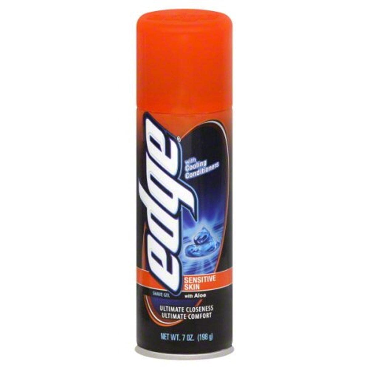 Edge - Shave Gel Sensitive - 7oz