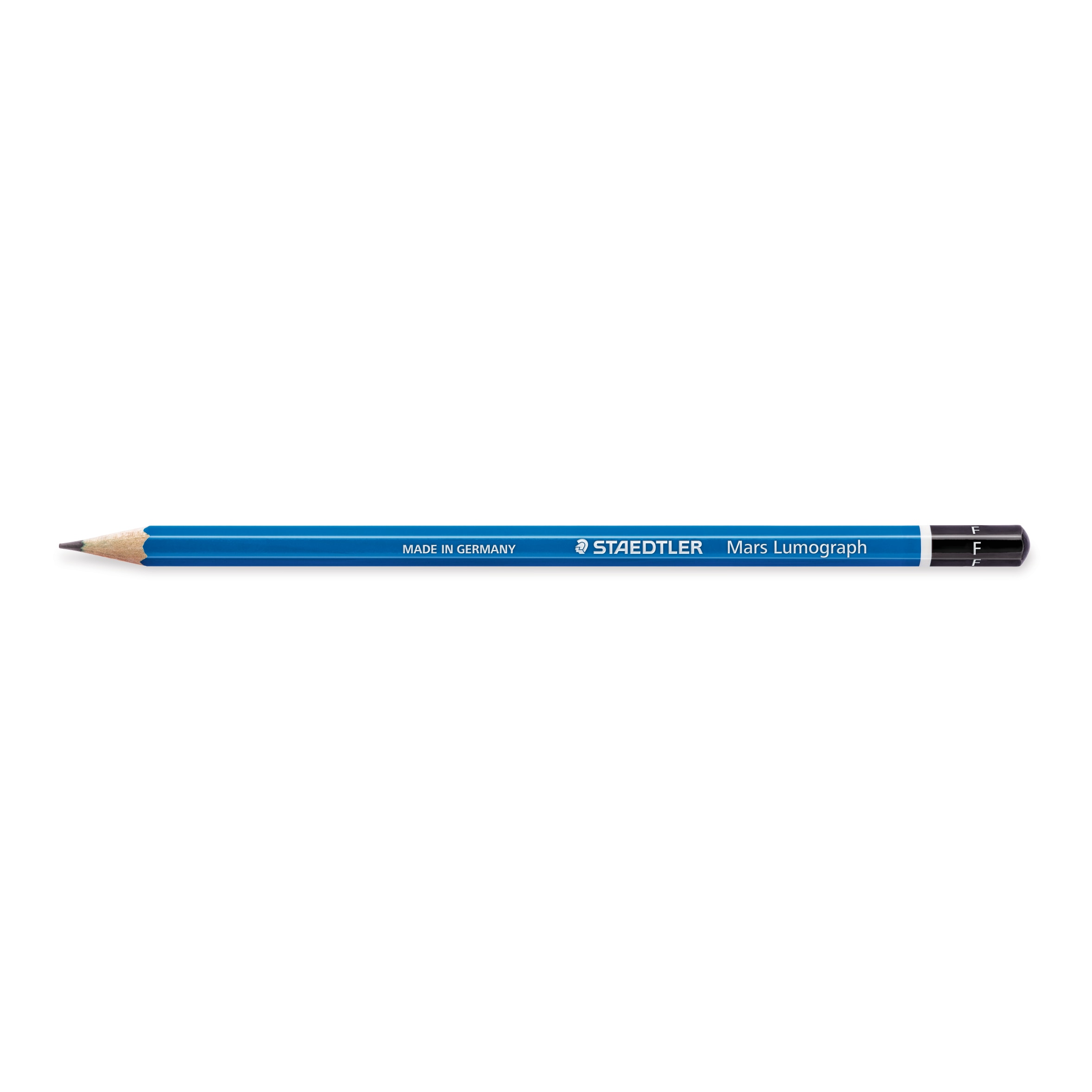 Staedtler Mars Lumograph Drawing Pencil F