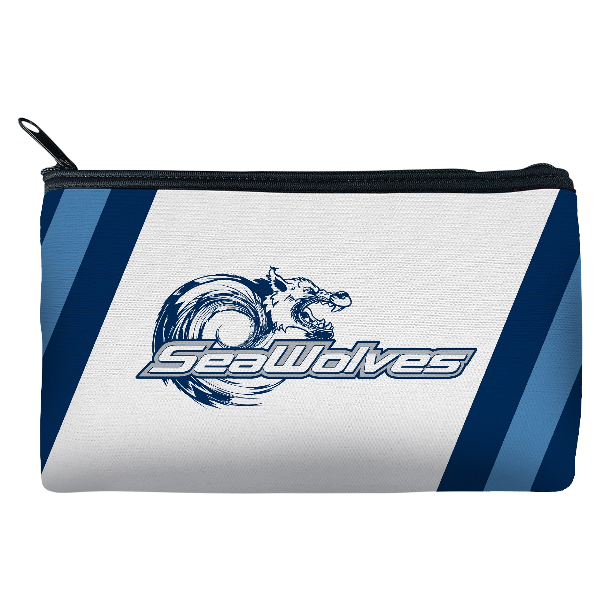 Emblematic Neoprene Accessory Pouch