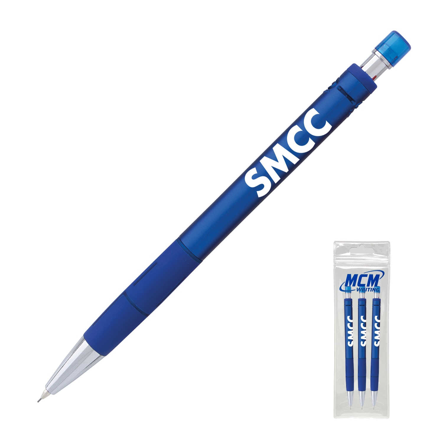 Mechanical Pencils 3pk