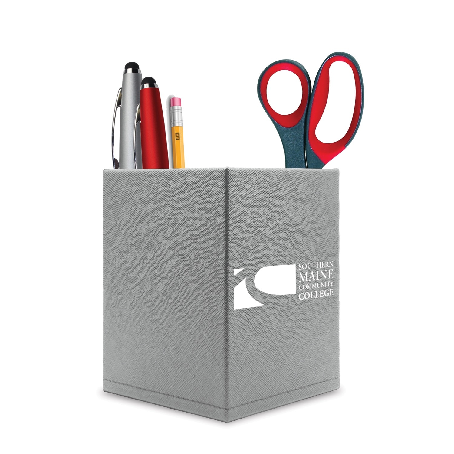 Square Desk Caddy
