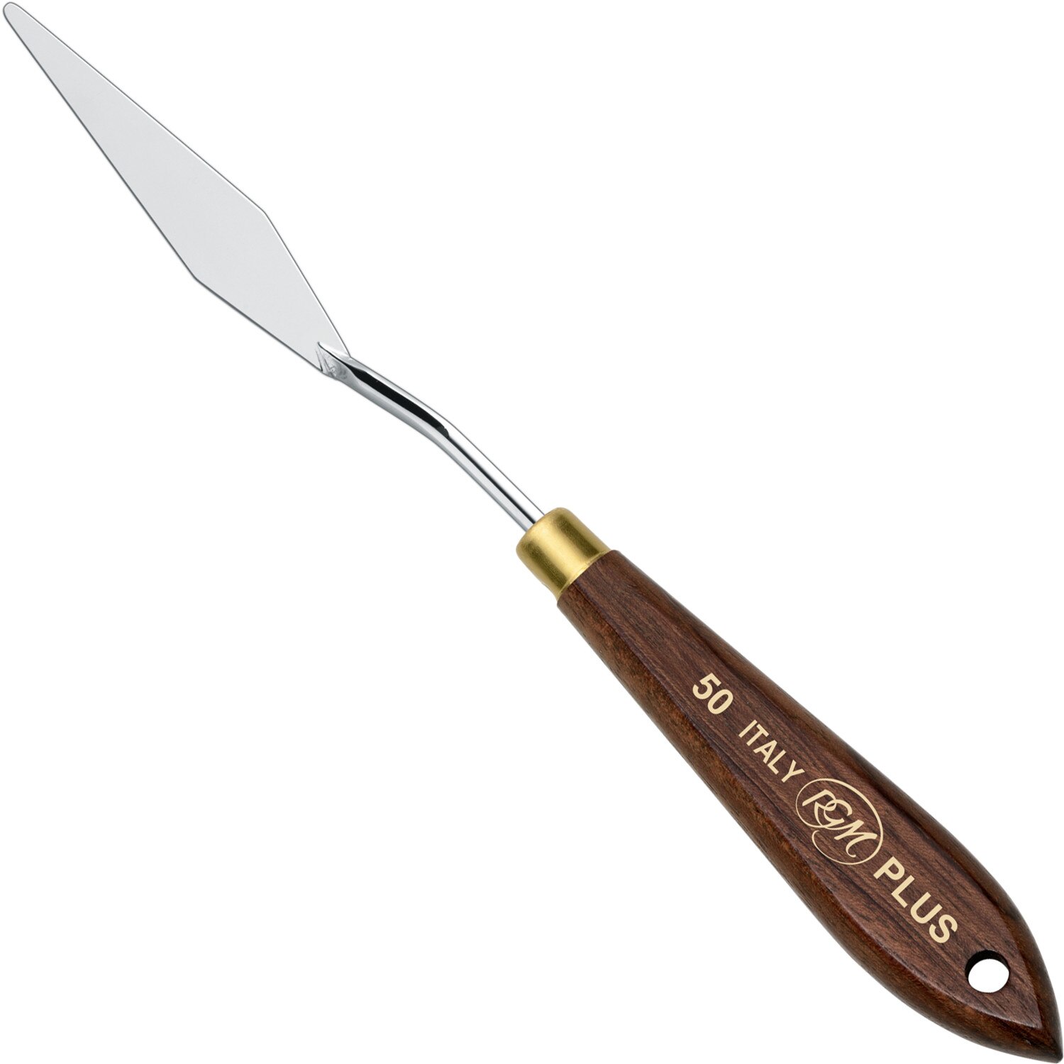 RGM Italian Plus Painting Knife, #50