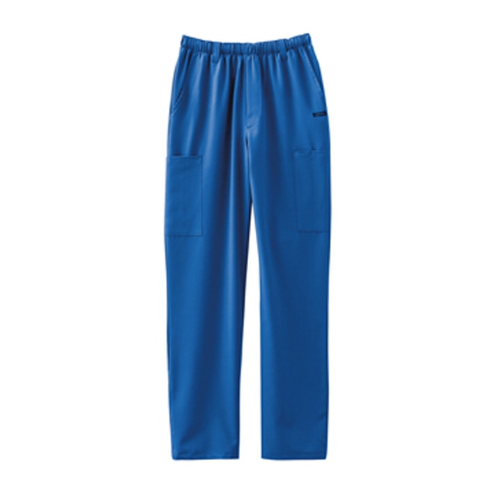 Unisex Seven Pocket Scrub Pant