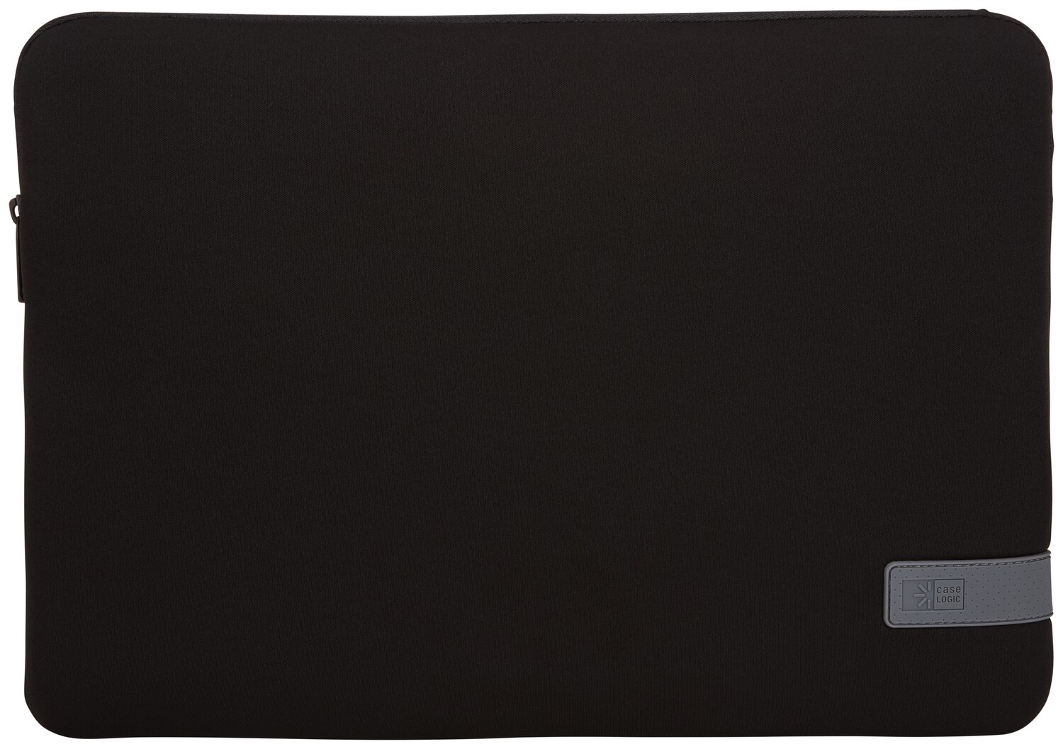 Case Logic Reflect 15.6" Laptop Sleeve- Black