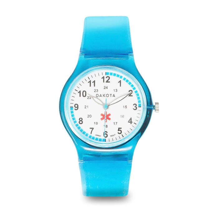 Easy Clean Nurse Watch