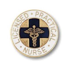 Lpn Pin Licensed