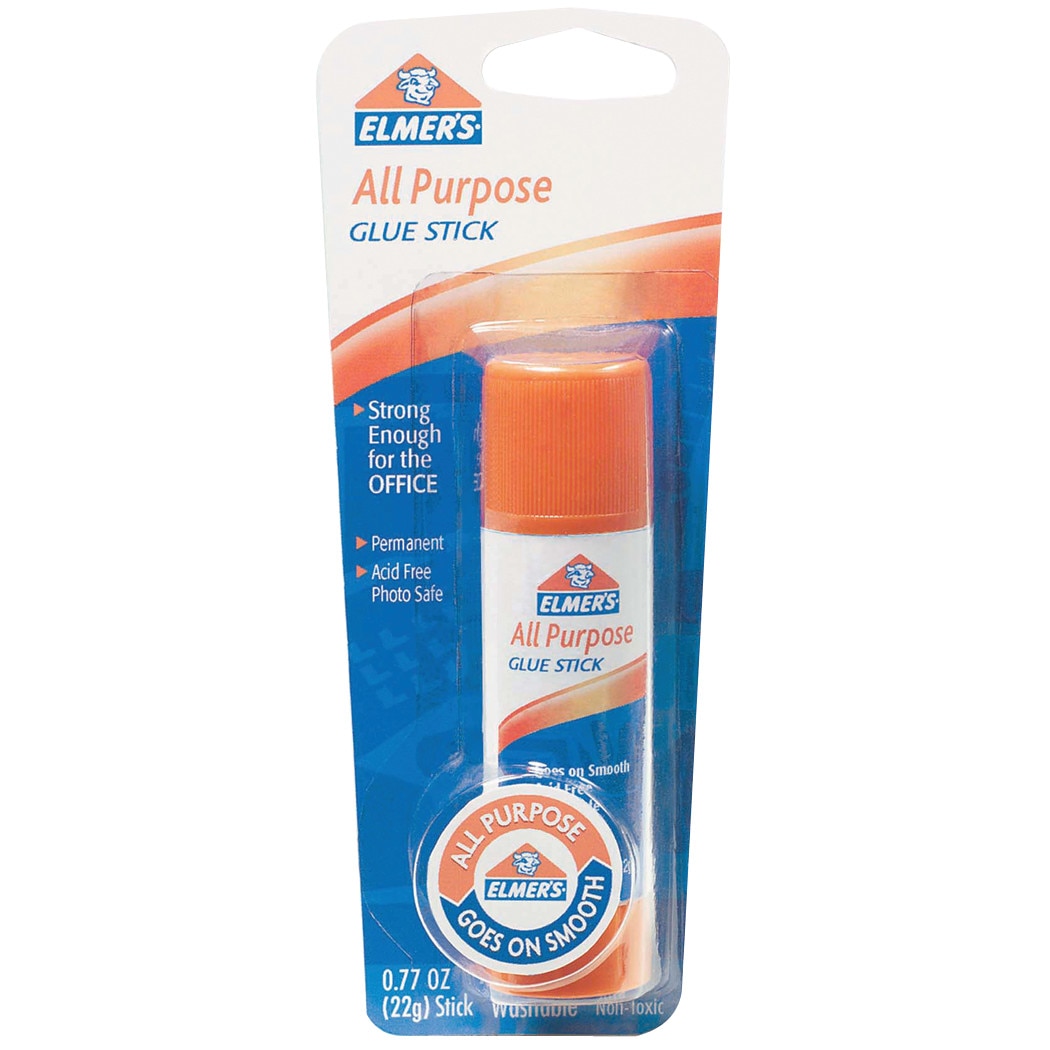 All Purpose Glue Stick