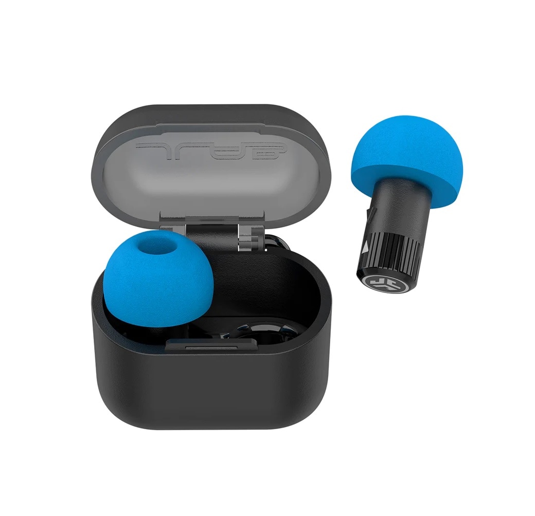 JLAB Hearing Protection Earplugs