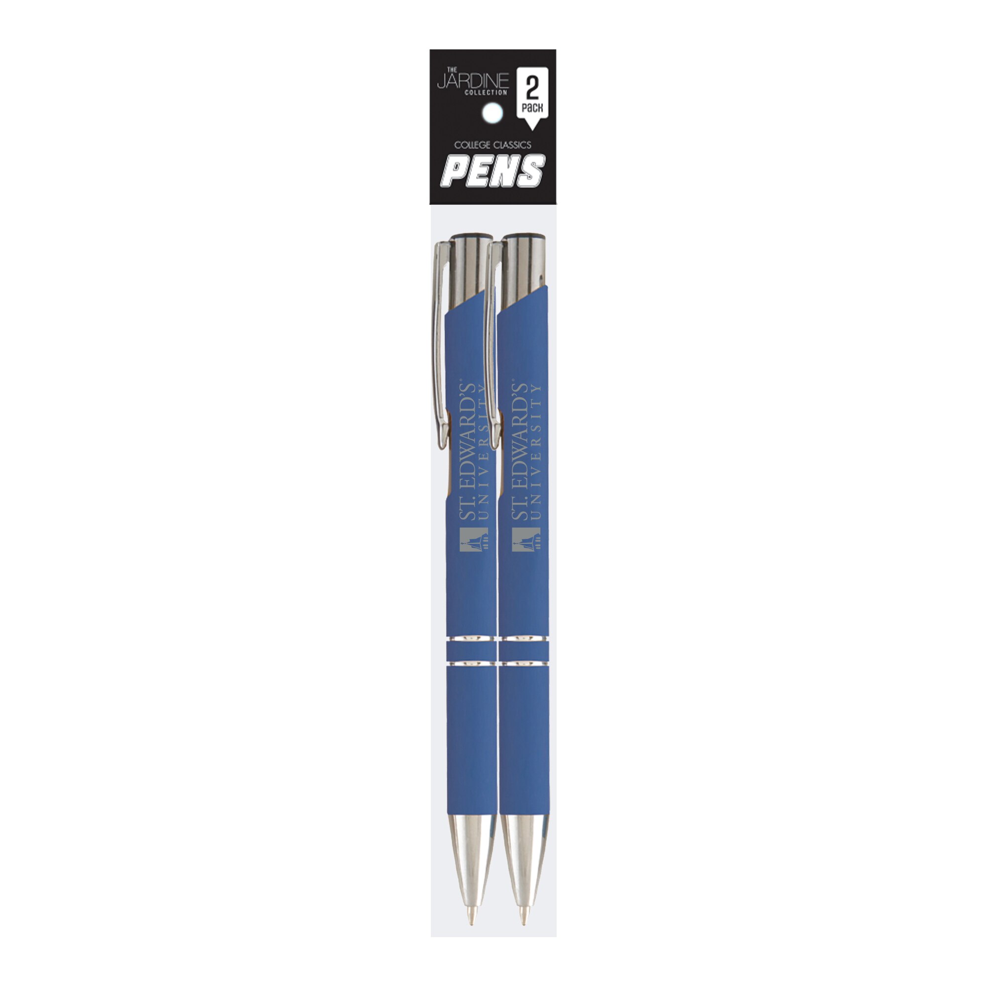 Chic Soft Grip 2pk School Name