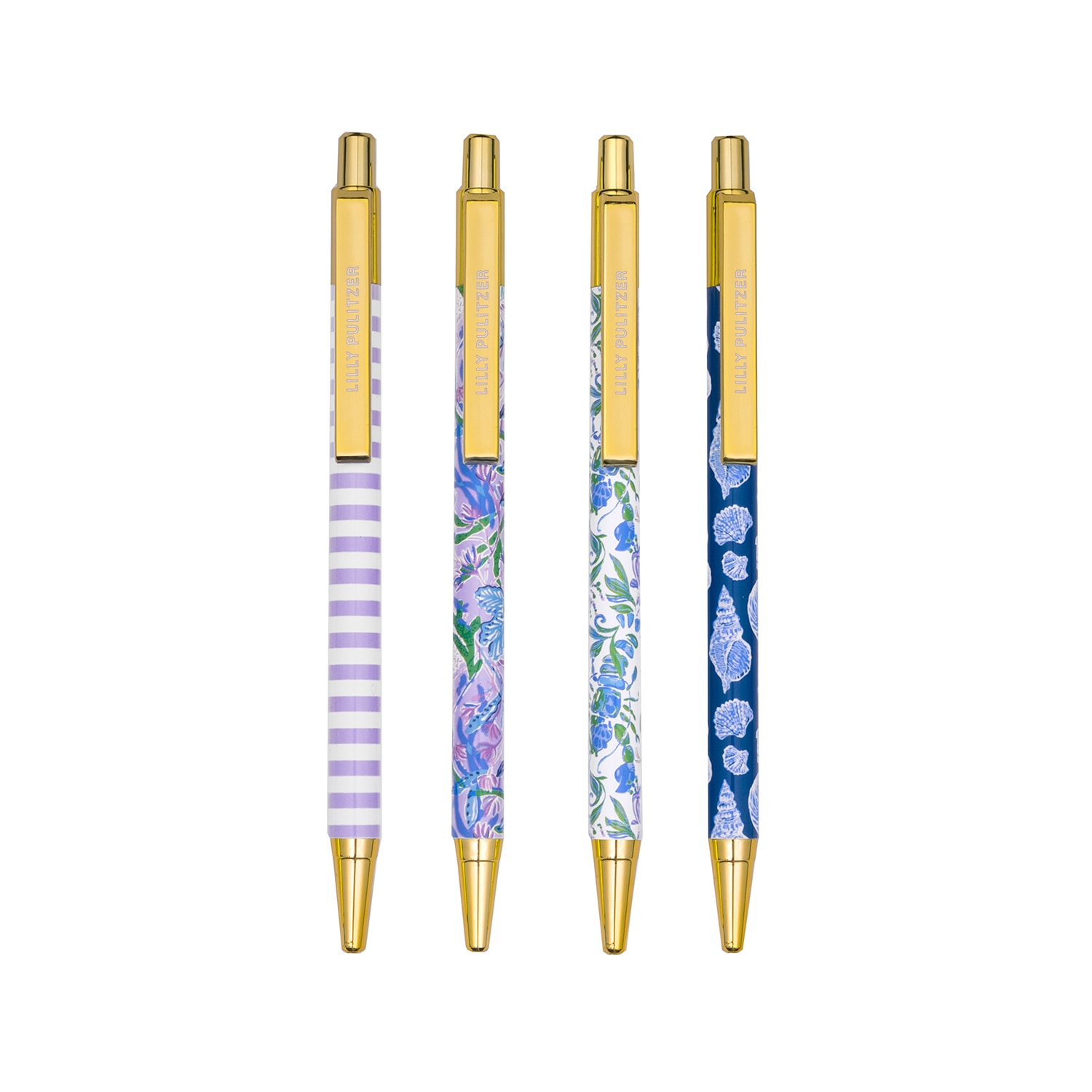 Lilly Pulitzer Pen Set - Assorted