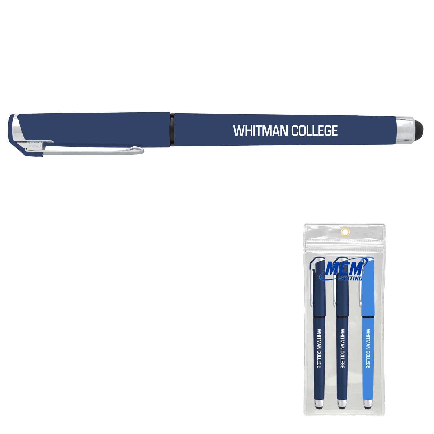 Cali Stylus Pen 3pk