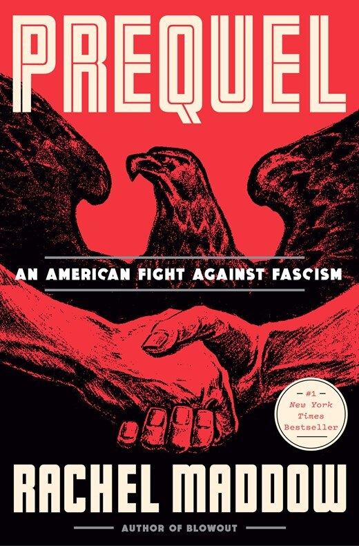 Prequel: An American Fight Against Fascism