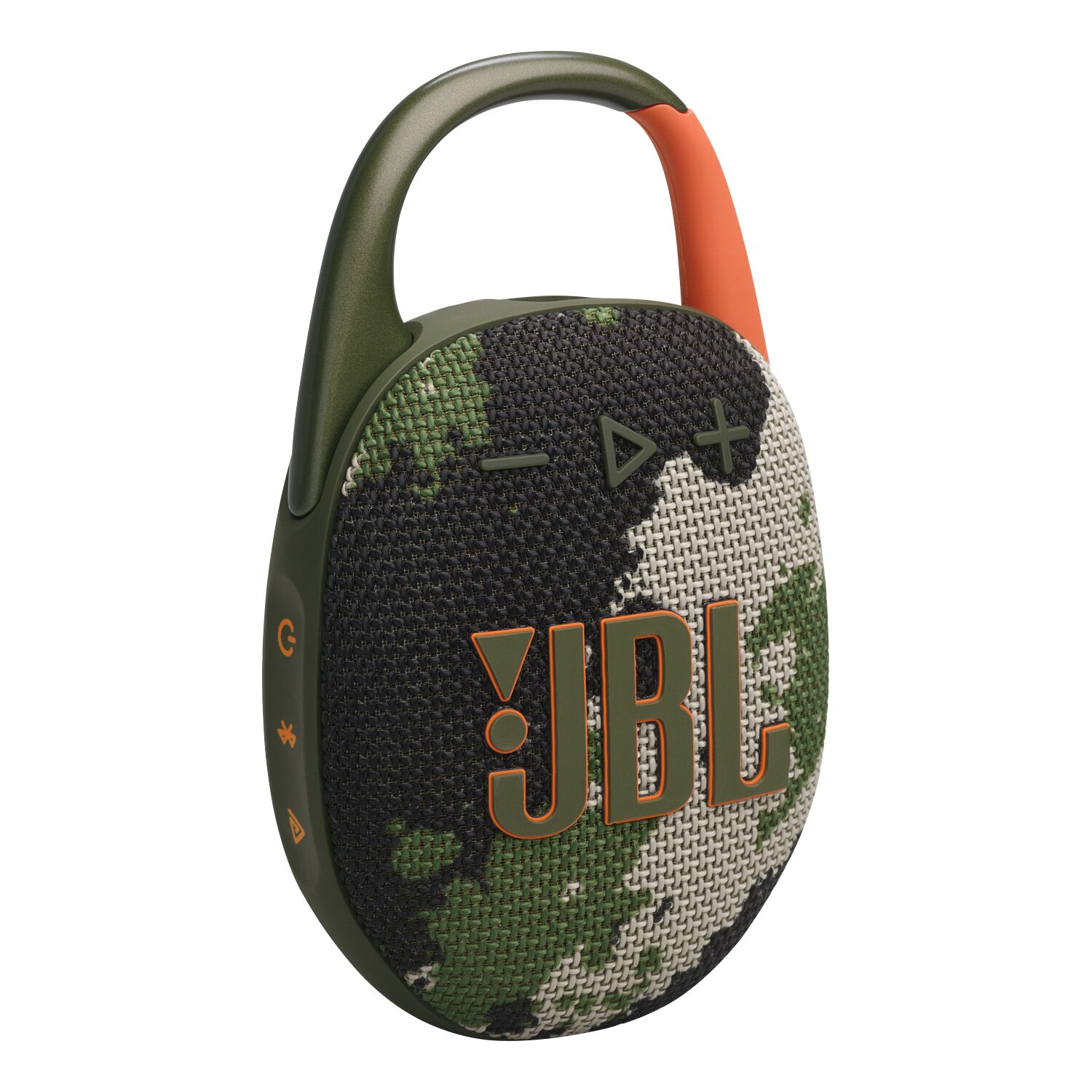 JBL Clip 5 Wireless Speaker- Camo