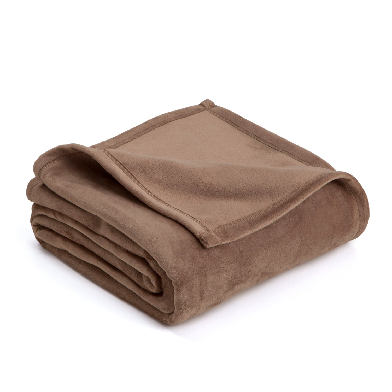 Vellux(R) King Desert Plush Blanket