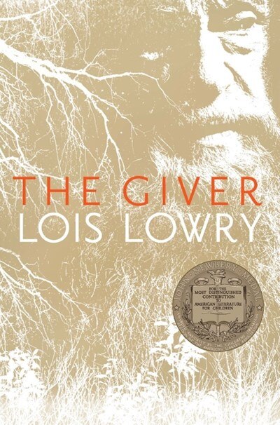 The Giver  1