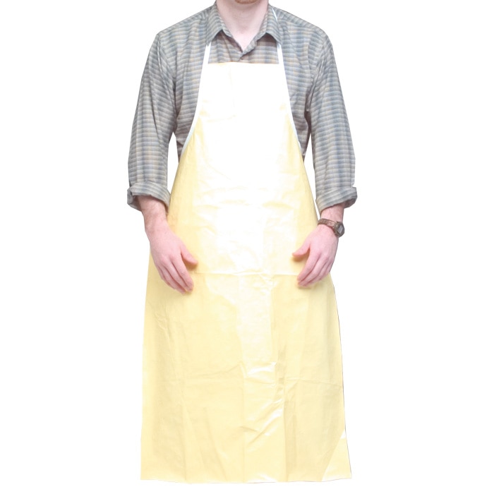 Disposable Lab Apron