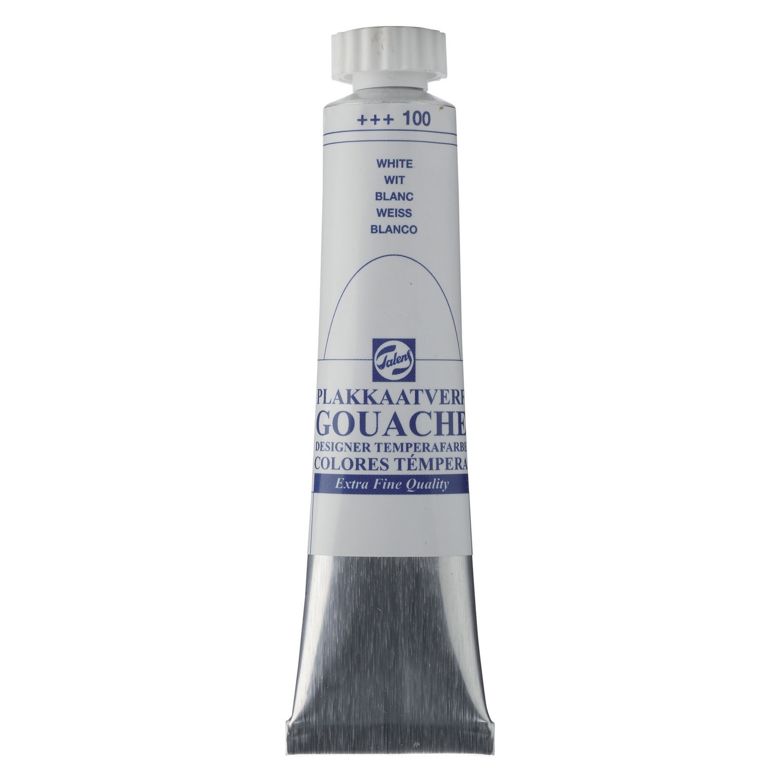 Gouache 20ml White