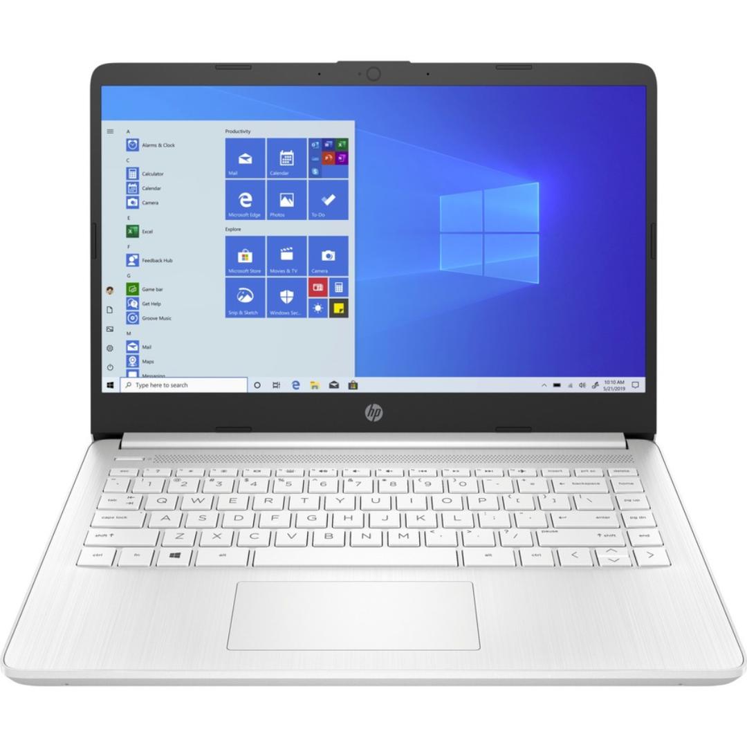 HP  14" Laptop N4020 4GB 64GB