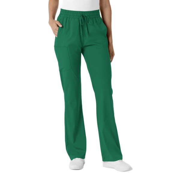 WonderWink Boundless Women's Bootcut Pant 5251P