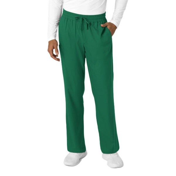 WonderWink Boundless Men's Straight Leg Pant 5351